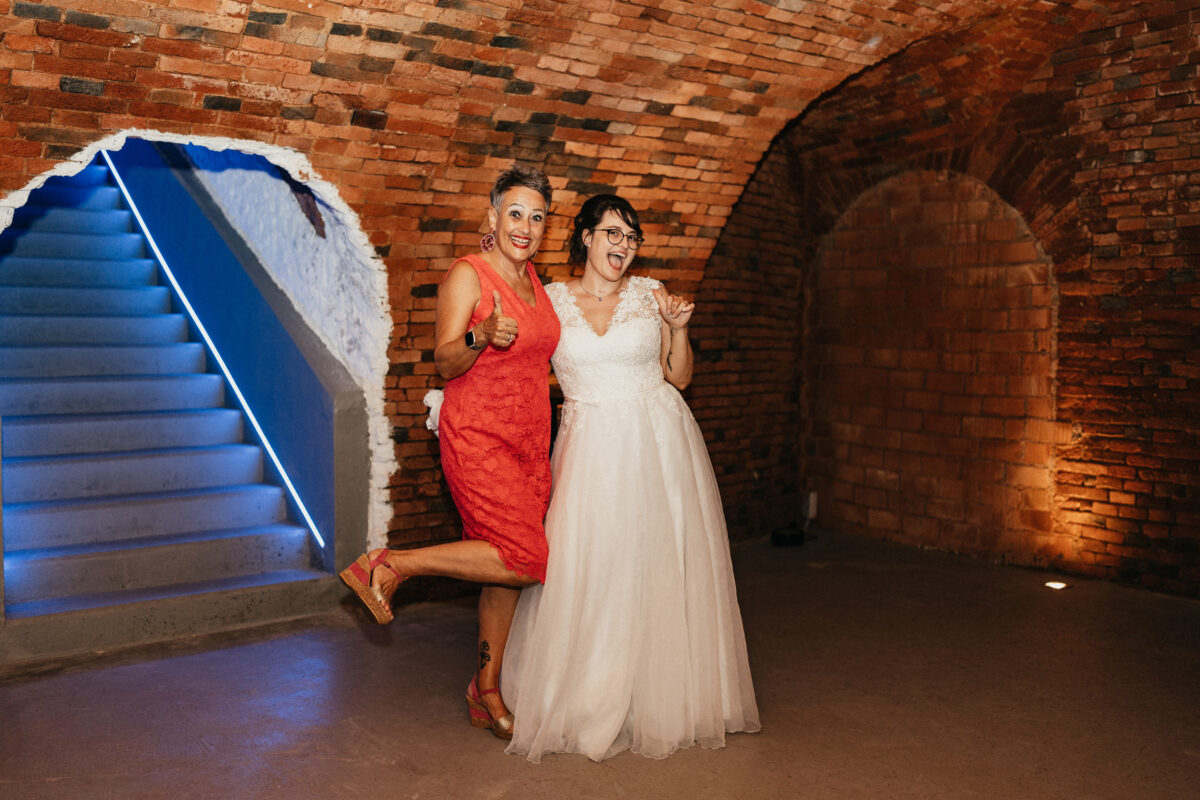 Hochzeitslocation Falkner Gwölb